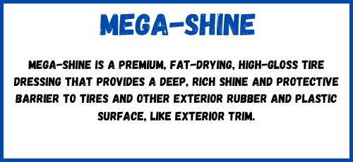 MEGASHINE