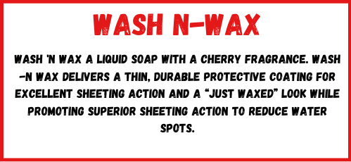 WASHNWAX